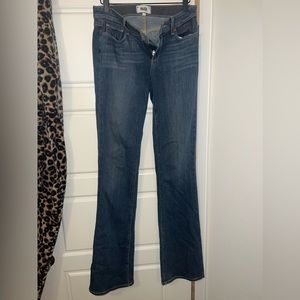 Paige Sz 27 Jeans